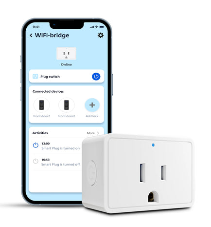 Philips WI-FI Bridge