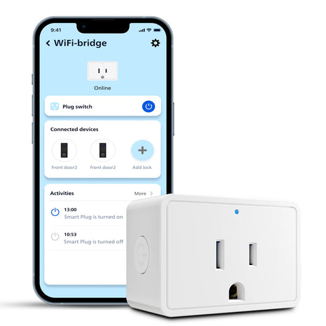 Philips WI-FI Bridge