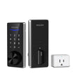 Philips Bluetooth Touchscreen Smart Deadbolt with Wi-Fi Bridge