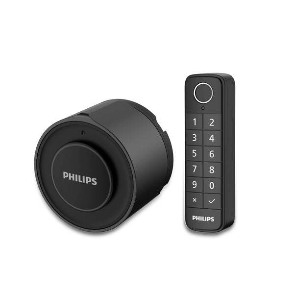 Philips Wi-Fi Retrofit Lock+Keypad Combo