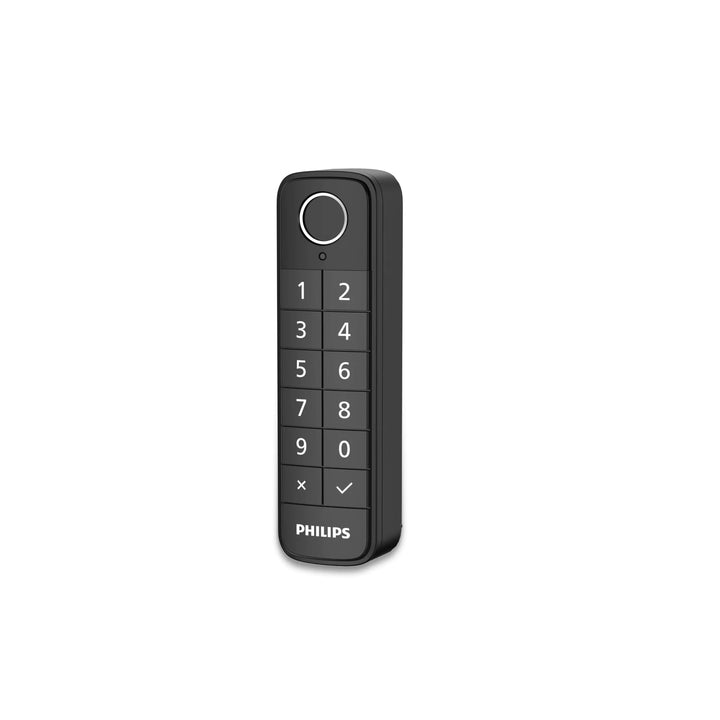 Philips-Wireless-Keypad-ddl200-b-rft