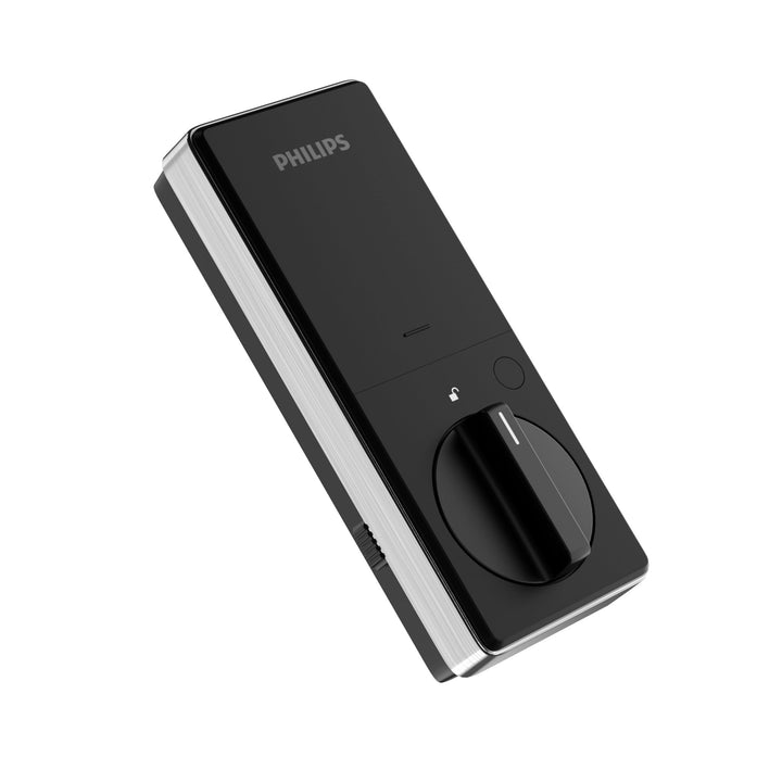 Philips Bluetooth Fingerprint Touchscreen Smart Deadbolt - Philips Home Access