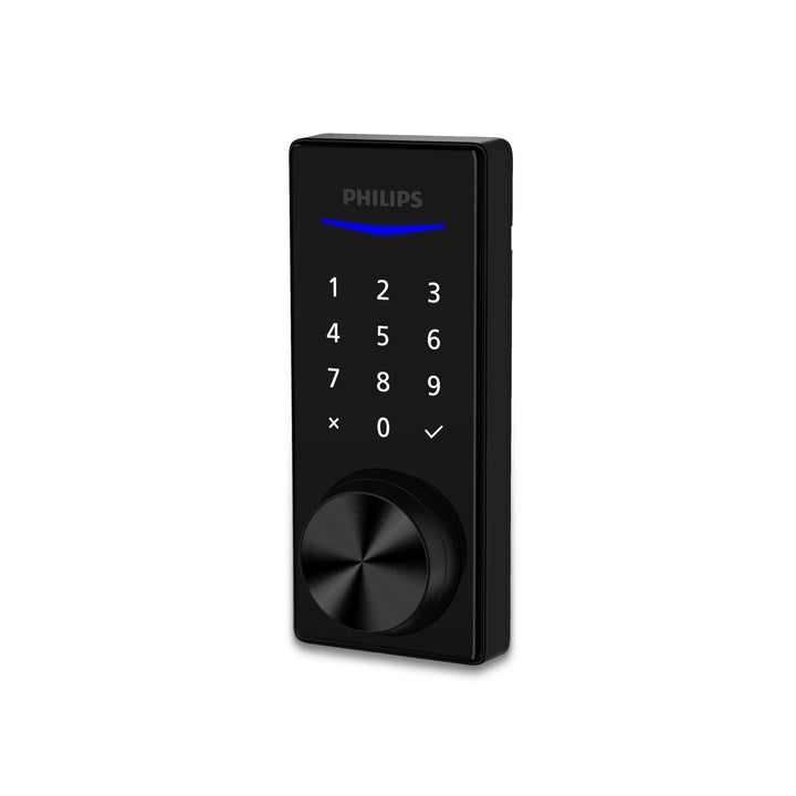 Philips Bluetooth Touchscreen Smart Deadbolt - Philips Home Access