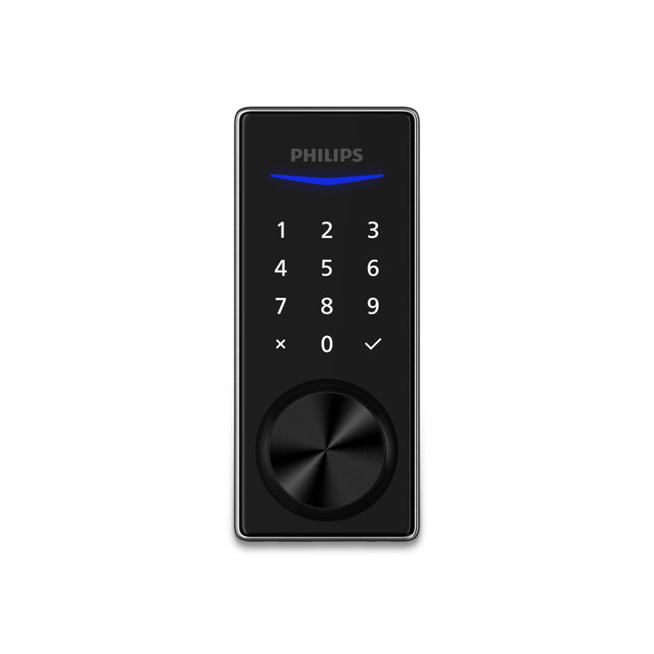 Philips Bluetooth Touchscreen Smart Deadbolt - Philips Home Access