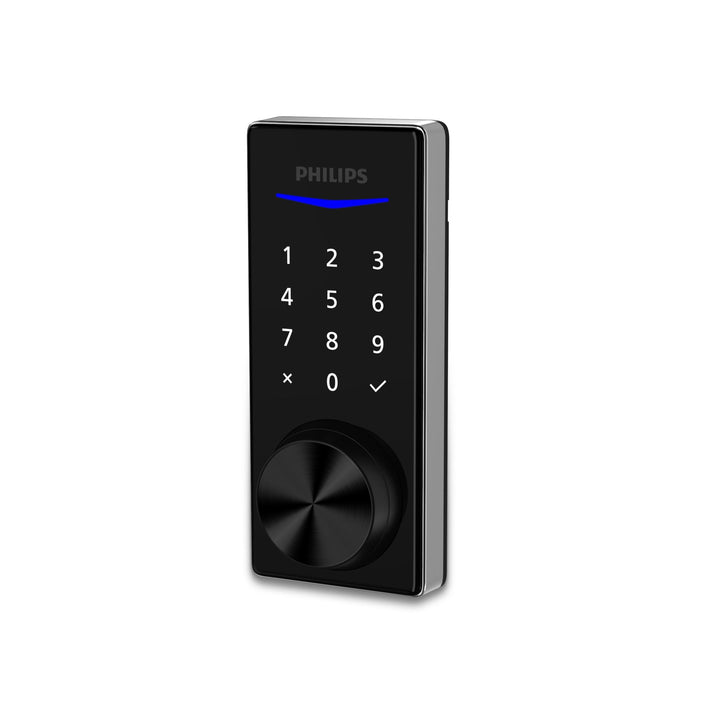 Philips Bluetooth Touchscreen Smart Deadbolt - Philips Home Access