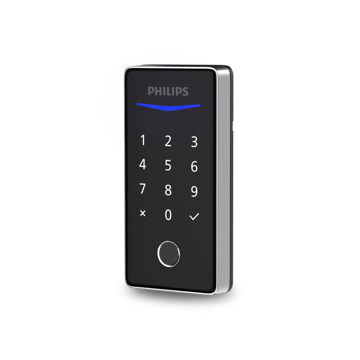 Philips Fingerprint Key-free Electronic Deadbolt - Philips Home Access