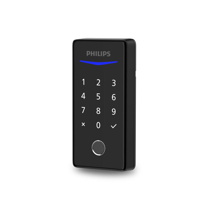 Philips Fingerprint Key-free Electronic Deadbolt - Philips Home Access