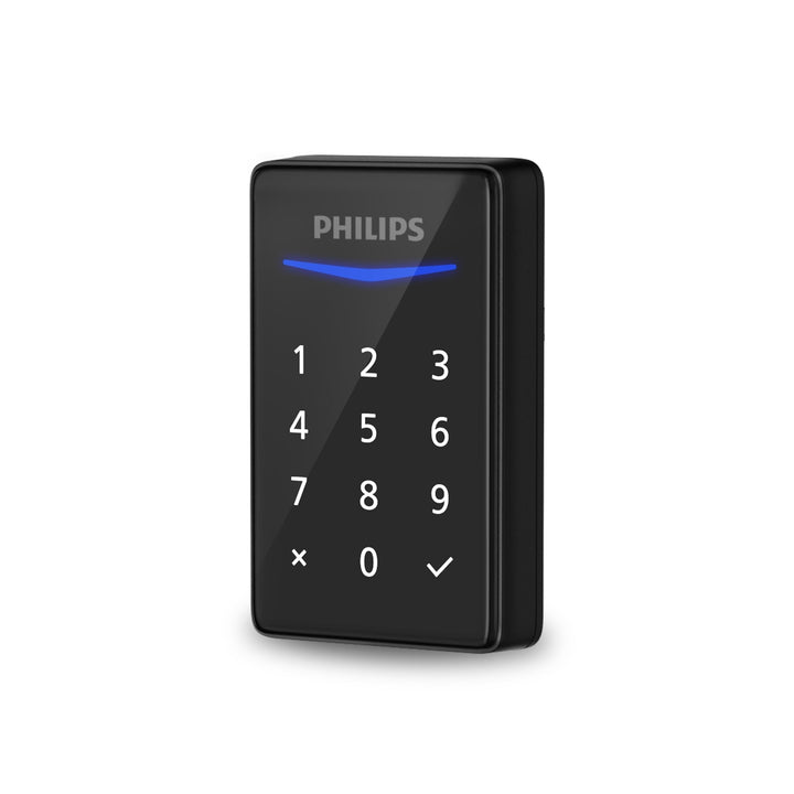 Philips Touchscreen Key-free Electronic Deadbolt - Philips Home Access