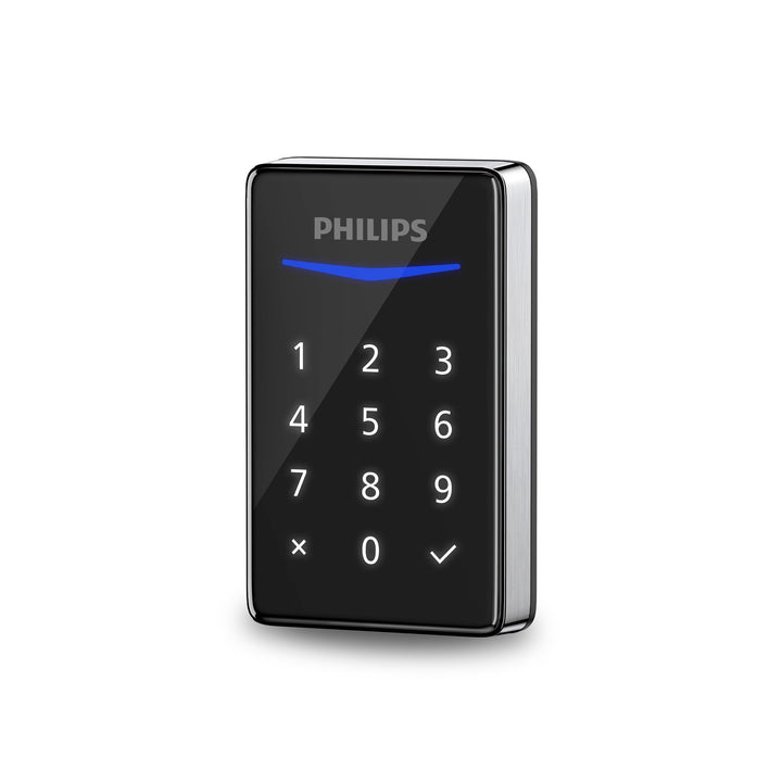 Philips Touchscreen Key-free Electronic Deadbolt - Philips Home Access