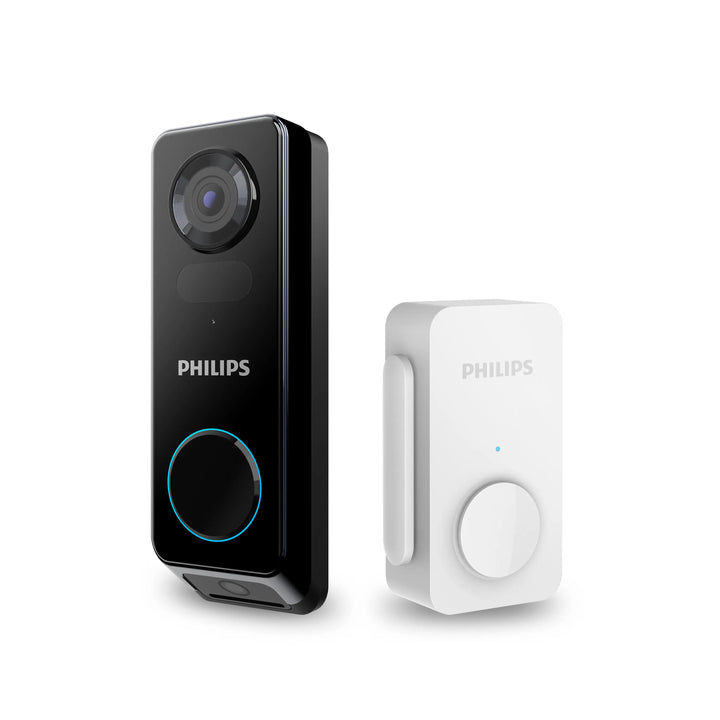 philips video doorbell Product Main Image